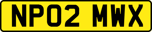 NP02MWX