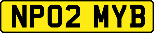 NP02MYB