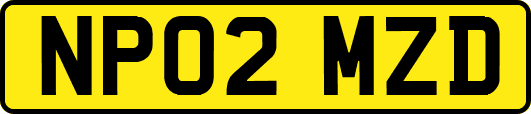 NP02MZD