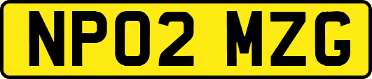 NP02MZG