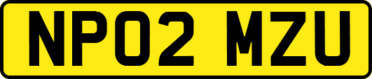 NP02MZU