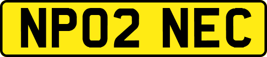 NP02NEC