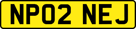 NP02NEJ