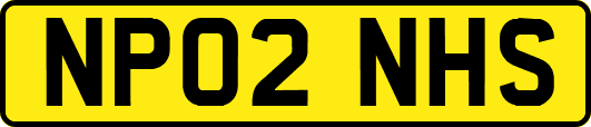 NP02NHS