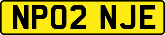 NP02NJE