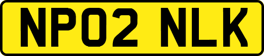 NP02NLK