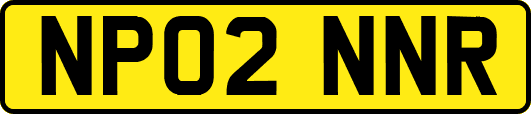 NP02NNR