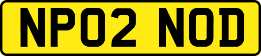 NP02NOD