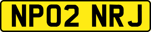 NP02NRJ
