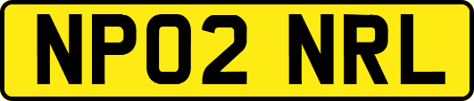 NP02NRL