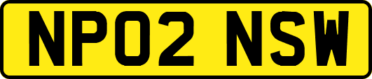 NP02NSW