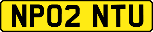NP02NTU