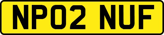 NP02NUF