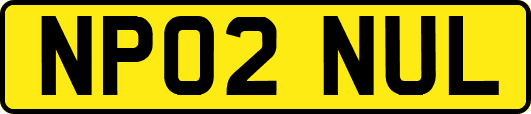 NP02NUL