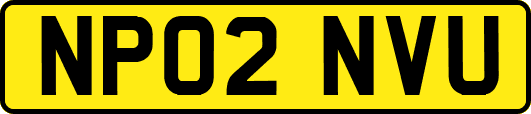 NP02NVU