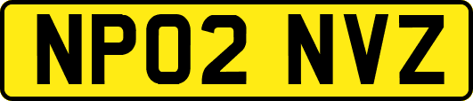 NP02NVZ