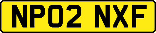 NP02NXF