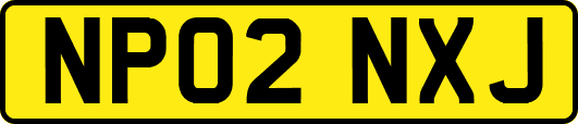 NP02NXJ