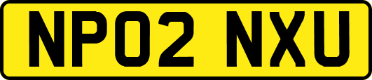 NP02NXU