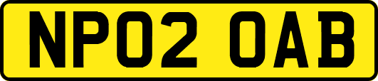 NP02OAB