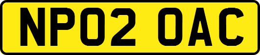 NP02OAC