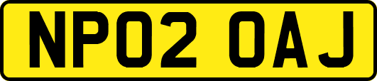 NP02OAJ