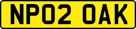 NP02OAK