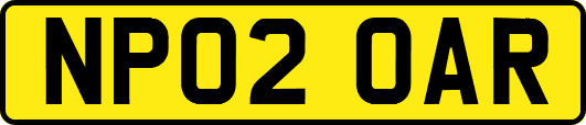 NP02OAR
