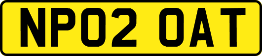 NP02OAT