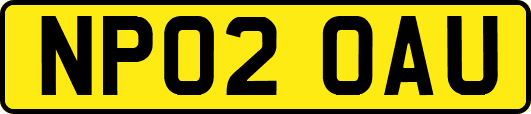 NP02OAU