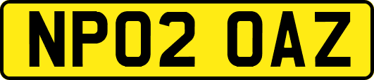 NP02OAZ