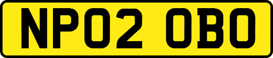 NP02OBO
