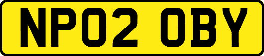 NP02OBY