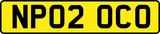 NP02OCO