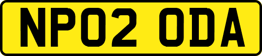 NP02ODA