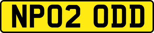 NP02ODD