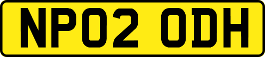 NP02ODH