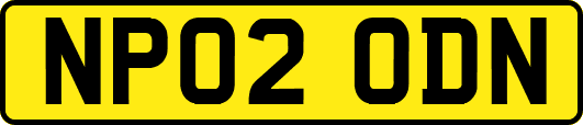 NP02ODN