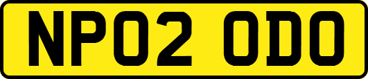 NP02ODO