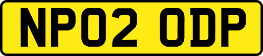 NP02ODP
