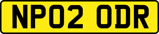 NP02ODR