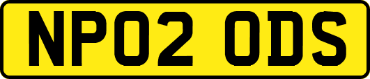 NP02ODS
