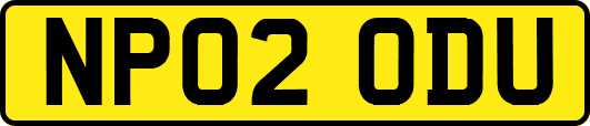 NP02ODU