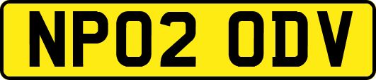 NP02ODV