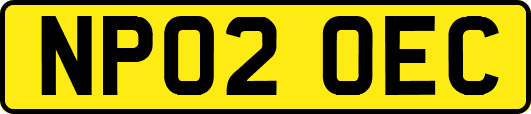 NP02OEC