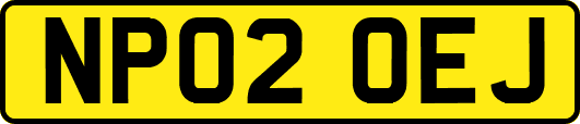 NP02OEJ
