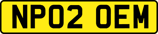 NP02OEM