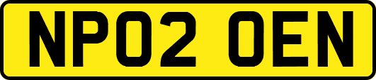 NP02OEN