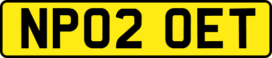 NP02OET