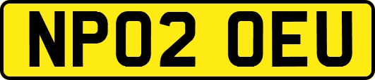 NP02OEU